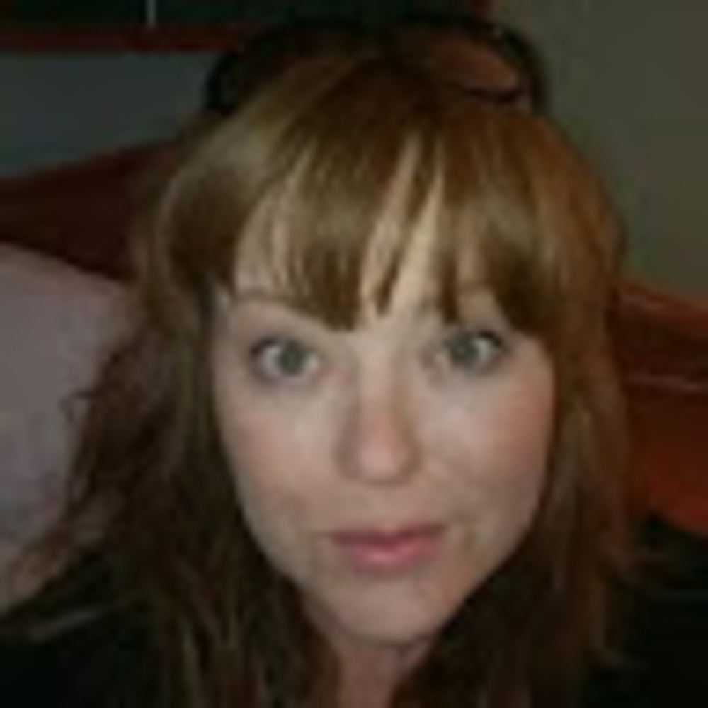 Meet your Posher, Breanne